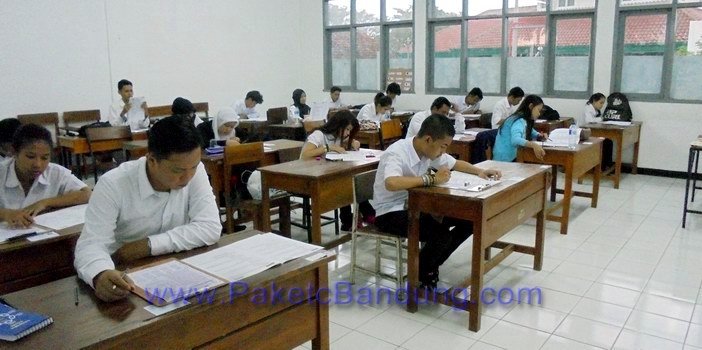 Ujian Nasional Paket C Pendidikan Kesetaraan Paket c setara SMA 2015 15